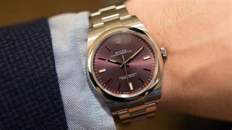 The Seven Best Watches Of 2015 That You Probably Forgot About